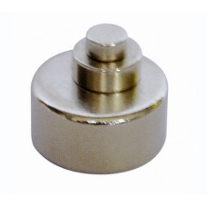 Μαγνήτες Νεοδυμίου – 15 x 4mm (4 τεμ. )